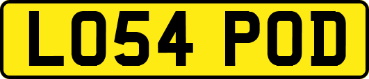 LO54POD