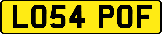 LO54POF