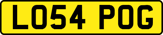 LO54POG