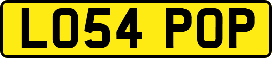 LO54POP