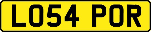 LO54POR