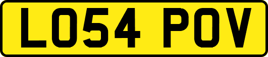 LO54POV