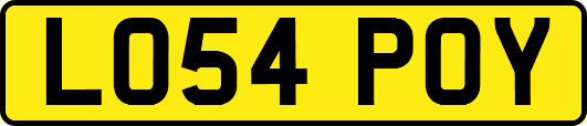 LO54POY