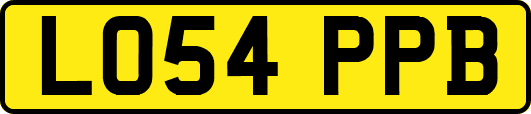 LO54PPB