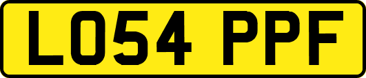 LO54PPF
