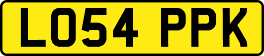 LO54PPK