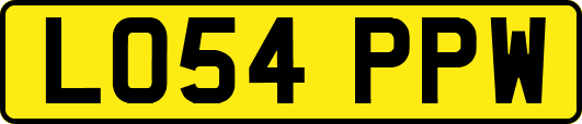LO54PPW