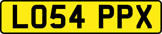 LO54PPX