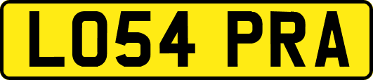 LO54PRA