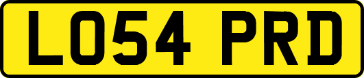LO54PRD