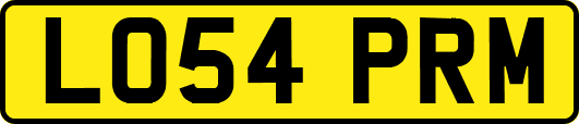 LO54PRM