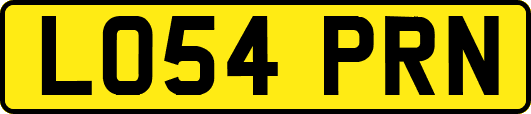 LO54PRN