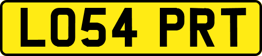 LO54PRT