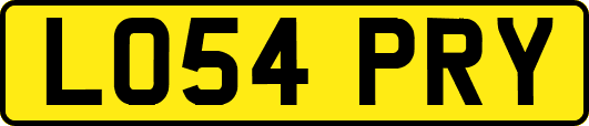 LO54PRY