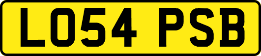 LO54PSB