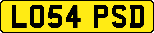 LO54PSD