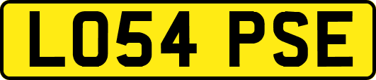 LO54PSE