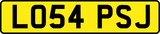LO54PSJ