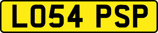 LO54PSP