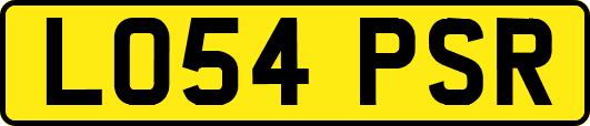 LO54PSR