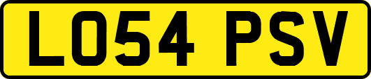 LO54PSV
