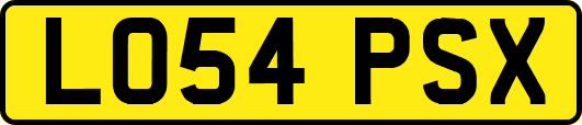 LO54PSX