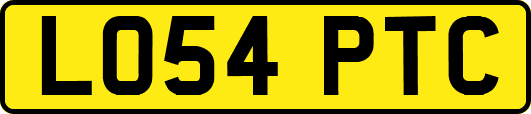 LO54PTC