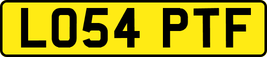 LO54PTF