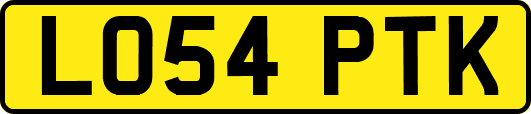 LO54PTK