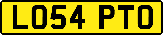 LO54PTO