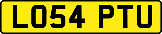 LO54PTU