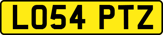 LO54PTZ