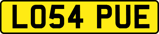 LO54PUE