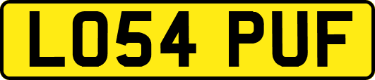 LO54PUF