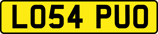 LO54PUO