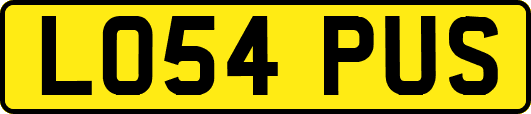 LO54PUS