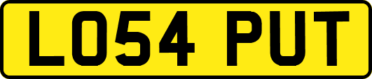 LO54PUT
