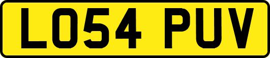 LO54PUV