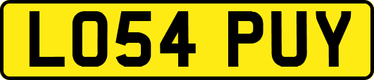 LO54PUY