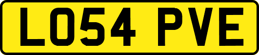 LO54PVE