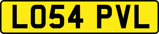 LO54PVL