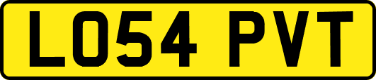 LO54PVT