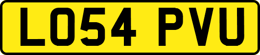 LO54PVU