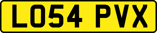 LO54PVX