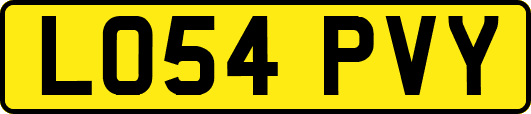 LO54PVY
