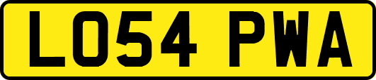 LO54PWA