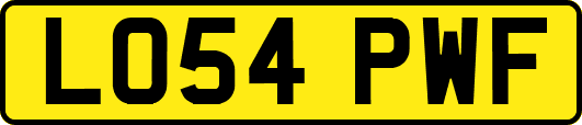 LO54PWF