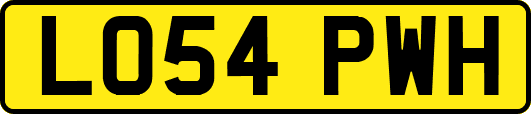 LO54PWH