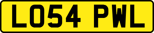 LO54PWL
