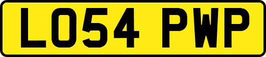 LO54PWP